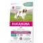 Krmivo EUKANUBA Daily Care Adult Mono Protein Duck 2,3kg