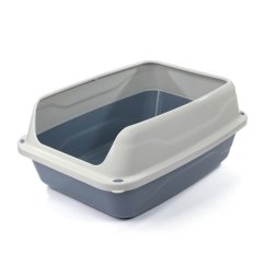 WC Sonic s okrajem MEDIUM