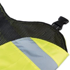 Vesta Trixie bezpečnostní neonově žlutá L: 55 cm