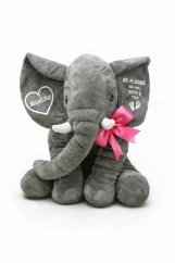 Sloník Pamětníček pro děti