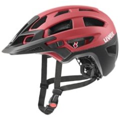 2023 UVEX HELMA FINALE 2.0 RED