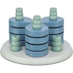 Dog Activity FLOWER TOWER, 30x 13cm