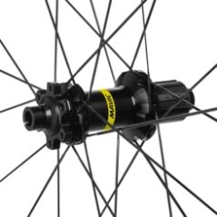MAVIC CROSSMAX 29 ZADNÍ DISC 6