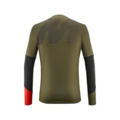 MAVIC PÁNSKÝ DRES S DLOUHÝM RU