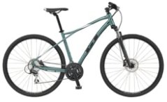 GT TRANSEO ELITE (G32101M10/JD