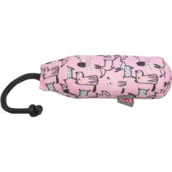 Swimm Dummy, tréninková hračka do vody, 5 x 14 cm, různé barvy - LIMITOVANÁ NABÍDKA