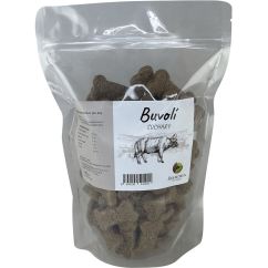 BOHEMIA Bůvoí suchary 750g