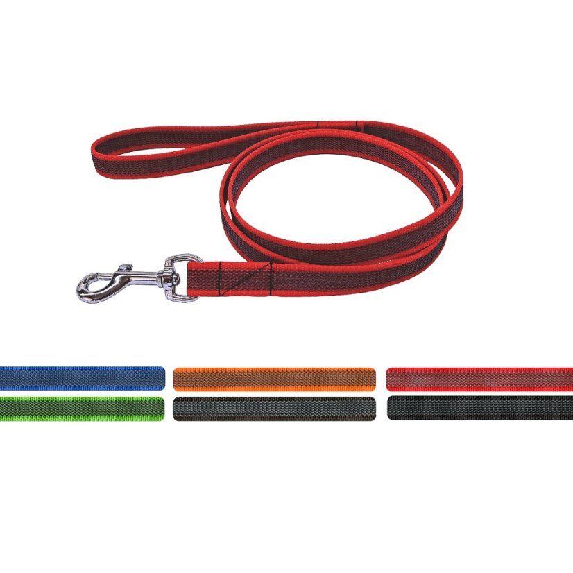 Vodítko popruh 2 x 140 cm