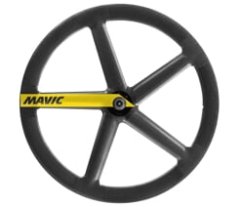 MAVIC IO PŘEDNÍ (F7074101)