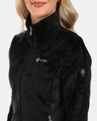 Dámská chlupatá fleecová mikina Kilpi SKATHI-W