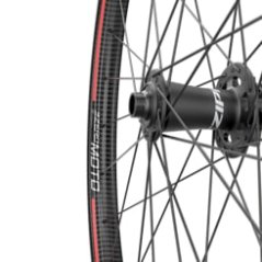 AMWH 3ZERO MOTO 29F 15X110 SV/
