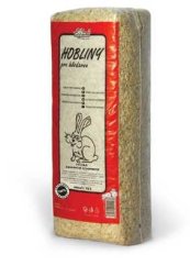 Hobliny bezprašné Limara 15 l ( 0,6 kg )