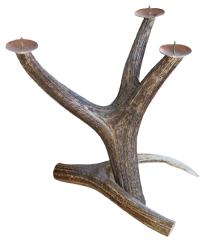 Parohový svícen