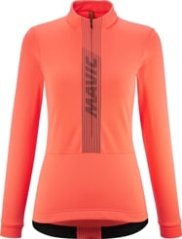 MAVIC DÁMSKÝ DRES S DLOUHÝM RU