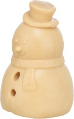 Xmas Figure Mix, vánoční postavičky s kuřecími prsy [56], 65 g