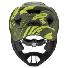 UVEX HELMA REACT JR FULLFACE D