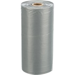 Sáčky na exkrementy, 10 rolí / á 20 sáčků, různé barvy