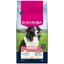 Krmivo EUKANUBA Senior Medium rich in fresh chicken 15kg