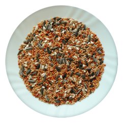 Avicentra Classic Menu Malý papoušek 1 kg