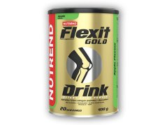 Flexit Gold Drink 400g
