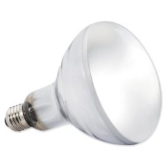 Osvětlení Exo Terra žárovka Solar Glo, 160 W