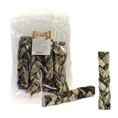 Tresčí kůže sušená Cop JUKO 100 g (4 ks)