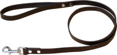 Kožené vodítko do ruky