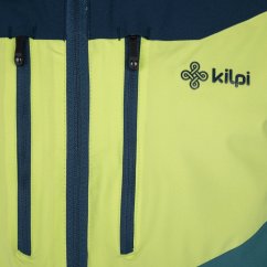 Pánská lyžařská bunda Kilpi SION-M