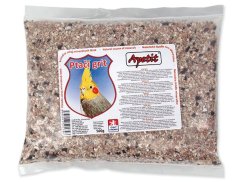 Grit Apetit pro ptáky 500g