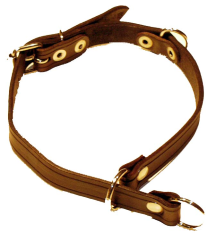 Kombinovaný stahovací obojek