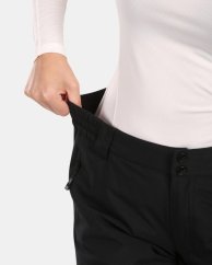 Dámské lyžařské kalhoty Kilpi GABONE-W