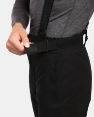Pánské lyžařské kalhoty Kilpi MIMAS-M