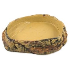 Miska Repti Planet terarijní 26,5x22,5x6cm
