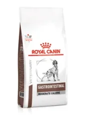 Royal Canin VHN Dog Gastrointestinal Moderate Calorie