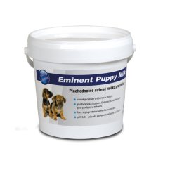 Eminent Puppy sušené mléko 500 g