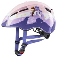 UVEX HELMA KID 2 PRINCESS (S41