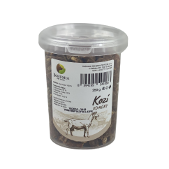 BOHEMIA Kozí oděny 250g