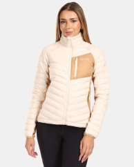 Dámská zateplená bunda Kilpi ACTIS-W