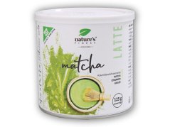 Matcha latte BIO 125g