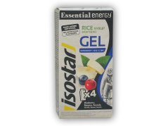 Isostar 40g gel LG+3