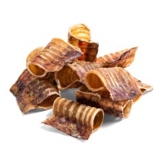 Hovězí hrtan sušený JUKO 5 cm (100 g)