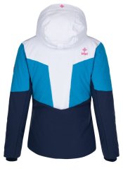 Dámská lyžařská bunda Kilpi FLORANCE-W