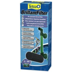 Filtr TetraTec Brillant molitan