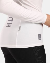 Dámské funkční triko s dlouhým rukávem Kilpi SPOLETO-W