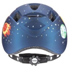 2023 UVEX HELMA KID 2 CC DK.BL