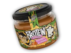 PROTEIN Peanut &amp; Caramel 300g