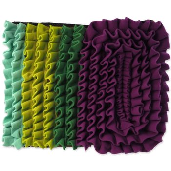 Hračka Epic Pet Sniff mat podložka čmuchací obdélník pro psy 52 x 41cm