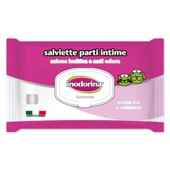 Ubrousky Inodorina Intim 40ks