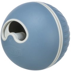 Snack Ball, míček na pamlsky, plast