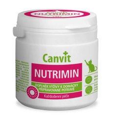 Canvit NUTRIMIN kočka 150 g
